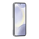 TUNIQ TUNIQ Galaxy S24 Plus Backcover hoesje Silicone - Grijs TUNIQ TUNIQ Galaxy S24 Plus Backcover hoesje Silicone - Grijs
