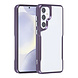 TUNIQ TUNIQ Galaxy S24 Plus Back cover coque Silicone - Violet TUNIQ TUNIQ Galaxy S24 Plus Back cover coque Silicone - Violet