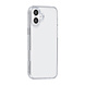 TUNIQ TUNIQ iPhone 16 Plus Backcover hoesje Silicone - Wit TUNIQ TUNIQ iPhone 16 Plus Backcover hoesje Silicone - Wit