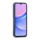 TUNIQ TUNIQ Galaxy A15 5G Backcover hoesje Silicone - DonkerBlauw TUNIQ TUNIQ Galaxy A15 5G Backcover hoesje Silicone - DonkerBlauw