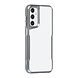 TUNIQ TUNIQ Galaxy A15 5G Backcover hoesje Silicone - Grijs TUNIQ TUNIQ Galaxy A15 5G Backcover hoesje Silicone - Grijs