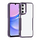 TUNIQ TUNIQ Galaxy A15 5G Backcover hoesje Silicone - Paars TUNIQ TUNIQ Galaxy A15 5G Backcover hoesje Silicone - Paars