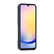 TUNIQ TUNIQ Galaxy A25 Backcover hoesje Silicone - Zwart TUNIQ TUNIQ Galaxy A25 Backcover hoesje Silicone - Zwart