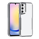 TUNIQ TUNIQ Galaxy A25 Backcover hoesje Silicone - Grijs TUNIQ TUNIQ Galaxy A25 Backcover hoesje Silicone - Grijs