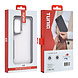 TUNIQ TUNIQ Galaxy A25 Backcover hoesje Silicone - Grijs TUNIQ TUNIQ Galaxy A25 Backcover hoesje Silicone - Grijs