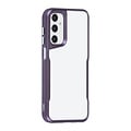 TUNIQ TUNIQ Galaxy A25 Backcover hoesje Silicone - Paars