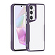 TUNIQ TUNIQ Galaxy A35 Back cover coque Silicone - Violet TUNIQ TUNIQ Galaxy A35 Back cover coque Silicone - Violet