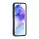 TUNIQ TUNIQ Galaxy A55 Backcover hoesje Silicone - Zwart TUNIQ TUNIQ Galaxy A55 Backcover hoesje Silicone - Zwart