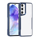 TUNIQ TUNIQ Galaxy A55 Backcover hoesje Silicone - DonkerBlauw TUNIQ TUNIQ Galaxy A55 Backcover hoesje Silicone - DonkerBlauw