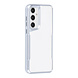 TUNIQ TUNIQ Galaxy A55 Backcover hoesje Silicone - Zilver TUNIQ TUNIQ Galaxy A55 Backcover hoesje Silicone - Zilver