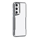 TUNIQ TUNIQ Galaxy A55 Backcover hoesje Silicone - Grijs TUNIQ TUNIQ Galaxy A55 Backcover hoesje Silicone - Grijs