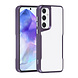 TUNIQ TUNIQ Galaxy A55 Backcover hoesje Silicone - Paars TUNIQ TUNIQ Galaxy A55 Backcover hoesje Silicone - Paars