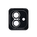 TUNIQ TUNIQ iPhone 16 Lens Protector Tempered glass - Argent TUNIQ TUNIQ iPhone 16 Lens Protector Tempered glass - Argent