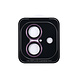 TUNIQ TUNIQ iPhone 16 Lens Protector Tempered glass - Rose TUNIQ TUNIQ iPhone 16 Lens Protector Tempered glass - Rose