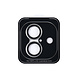 TUNIQ TUNIQ iPhone 16 Plus Lens Protector Tempered glass - Zilver TUNIQ TUNIQ iPhone 16 Plus Lens Protector Tempered glass - Zilver