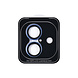 TUNIQ TUNIQ iPhone 16 Plus Lens Protector Tempered glass - Blauw TUNIQ TUNIQ iPhone 16 Plus Lens Protector Tempered glass - Blauw