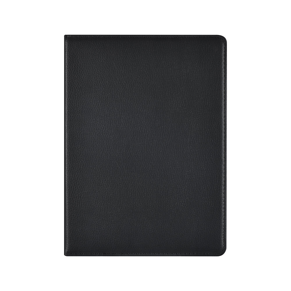iPad Air 11(2024) Book Case Tablethoes Rotatable - Zwart iPad Air 11(2024) Book Case Tablethoes Rotatable - Zwart