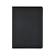 iPad Air 11(2024 & 2025) Book Case Tablethoes Rotatable - Zwart