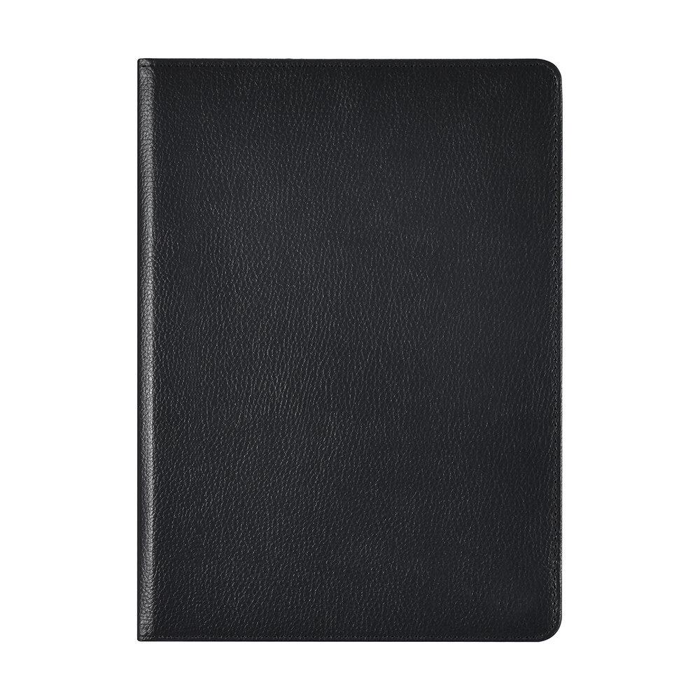 Apple iPad Pro 11 (2024) Book Case Tablet - 360 Degrees Rotatable - Black Apple iPad Pro 11 (2024) Book Case Tablet - 360 Degrees Rotatable - Black