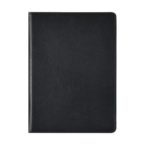 Apple iPad Pro 11 (2024) Tablet Housse - 360 Degrees Rotatable - Noir Apple iPad Pro 11 (2024) Tablet Housse - 360 Degrees Rotatable - Noir