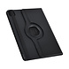 Apple iPad Pro 11 (2024) Book Case Tablet - 360 Degrees Rotatable - Black Apple iPad Pro 11 (2024) Book Case Tablet - 360 Degrees Rotatable - Black