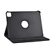 Andere merken Ipad Pro 11(2024) Book Case Tablet - Rotatable - Black Andere merken Ipad Pro 11(2024) Book Case Tablet - Rotatable - Black
