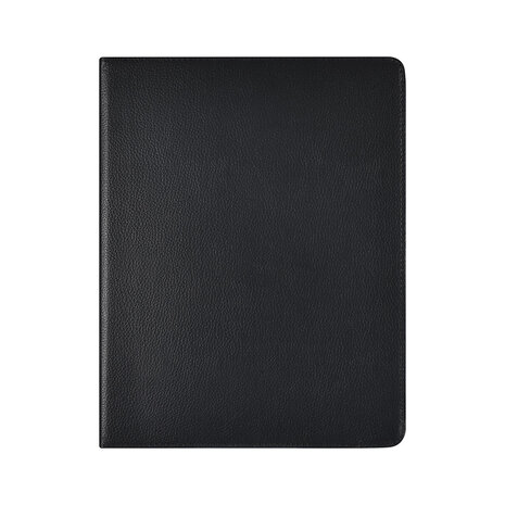 iPad Air 13(2024) Tablet Housse Rotatable - Noir iPad Air 13(2024) Tablet Housse Rotatable - Noir