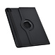 iPad Air 13(2024) Tablet Housse Rotatable - Noir iPad Air 13(2024) Tablet Housse Rotatable - Noir