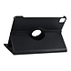 Andere merken iPad Air 13(2024) Book Case Tablet - Rotatable - Black Andere merken iPad Air 13(2024) Book Case Tablet - Rotatable - Black