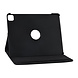 Andere merken iPad Air 13(2024) Book Case Tablet - Rotatable - Black Andere merken iPad Air 13(2024) Book Case Tablet - Rotatable - Black