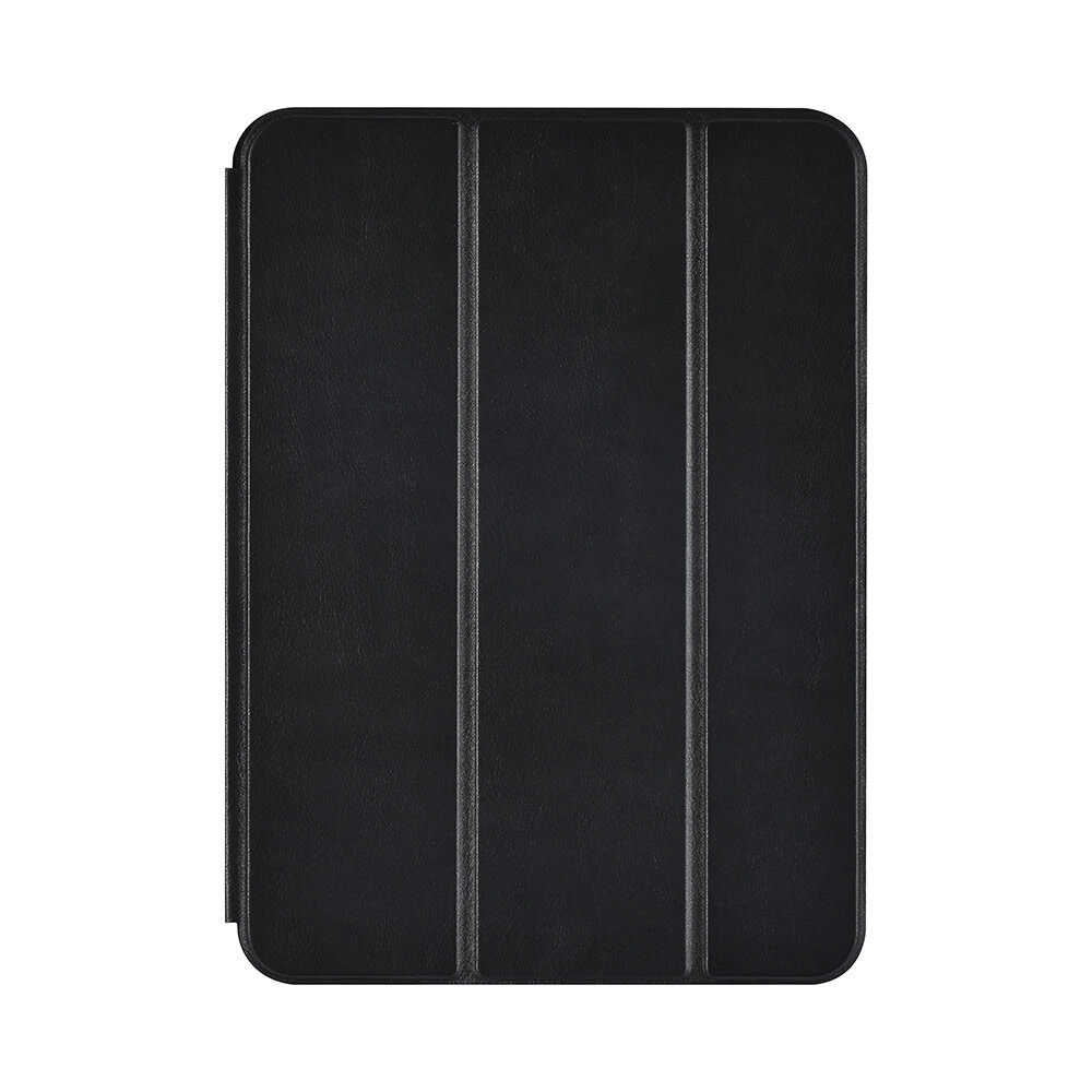 Apple iPad Pro 11 (2024) Tablet Housse - Smart Case - Noir Apple iPad Pro 11 (2024) Tablet Housse - Smart Case - Noir