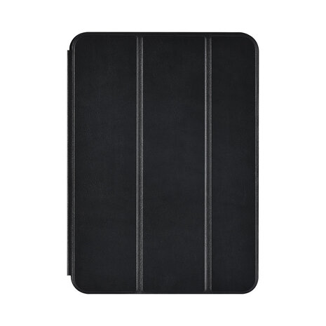 Apple iPad Pro 11 (2024) Tablet Housse - Smart Case - Noir Apple iPad Pro 11 (2024) Tablet Housse - Smart Case - Noir