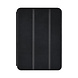 Andere merken Ipad Pro 11(2024) Tablet Housse smart case - Noir Andere merken Ipad Pro 11(2024) Tablet Housse smart case - Noir