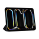 Andere merken Ipad Pro 11(2024) Tablet Housse smart case - Noir Andere merken Ipad Pro 11(2024) Tablet Housse smart case - Noir