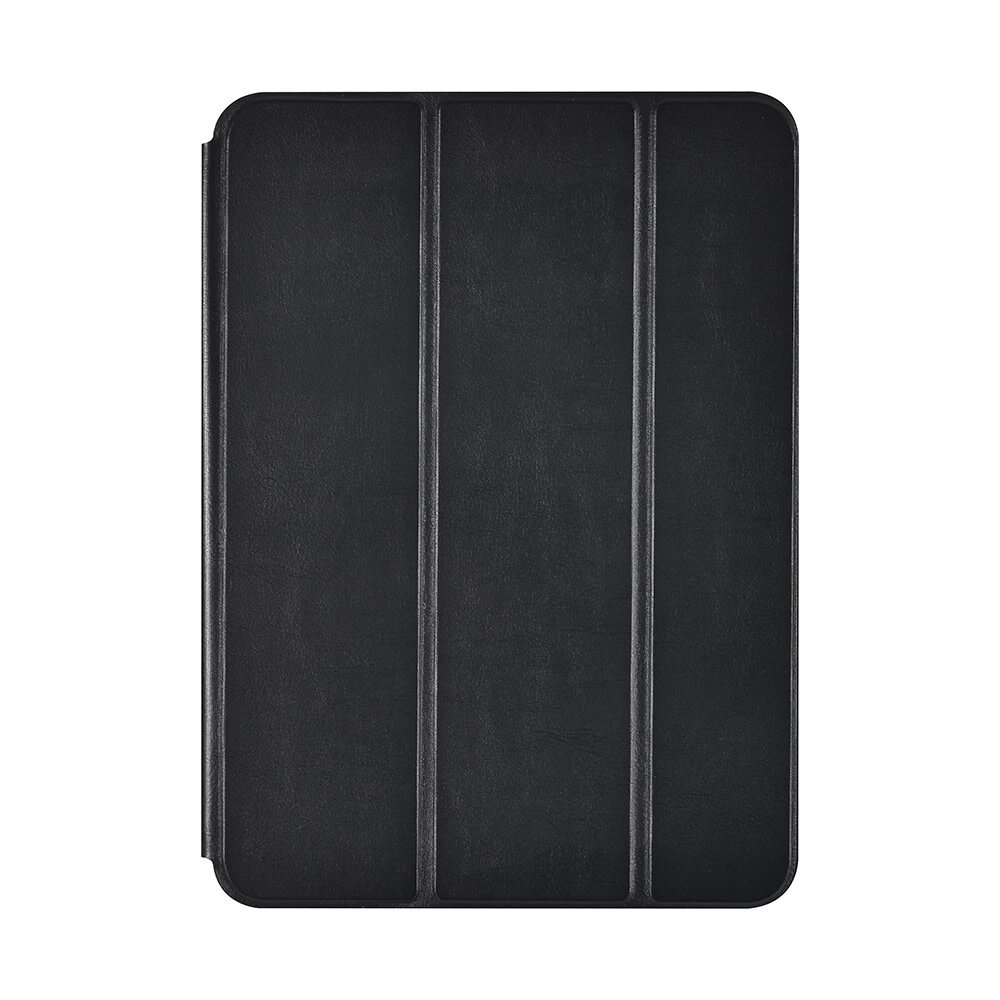 iPad Air 11(2024 & 2025) Book Case Tablet - smart case - Black