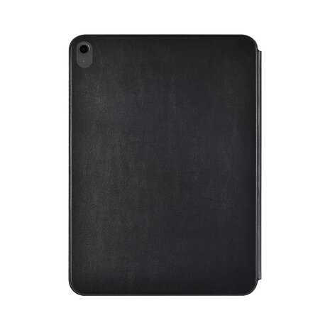 iPad Air 11(2024 & 2025) Bücherregal Tablet-Hülle - smart case - Schwarz