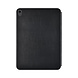 iPad Air 11(2024 & 2025) Tablet Housse smart case - Noir