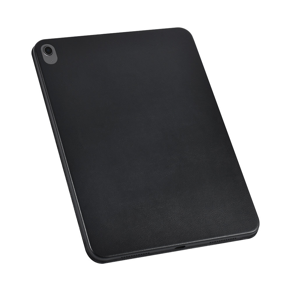 iPad Air 11(2024 & 2025) Tablet Housse smart case - Noir