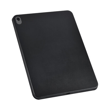 iPad Air 11(2024 & 2025) Book Case Tablet - smart case - Black