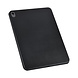 iPad Air 11(2024 & 2025) Tablet Housse smart case - Noir