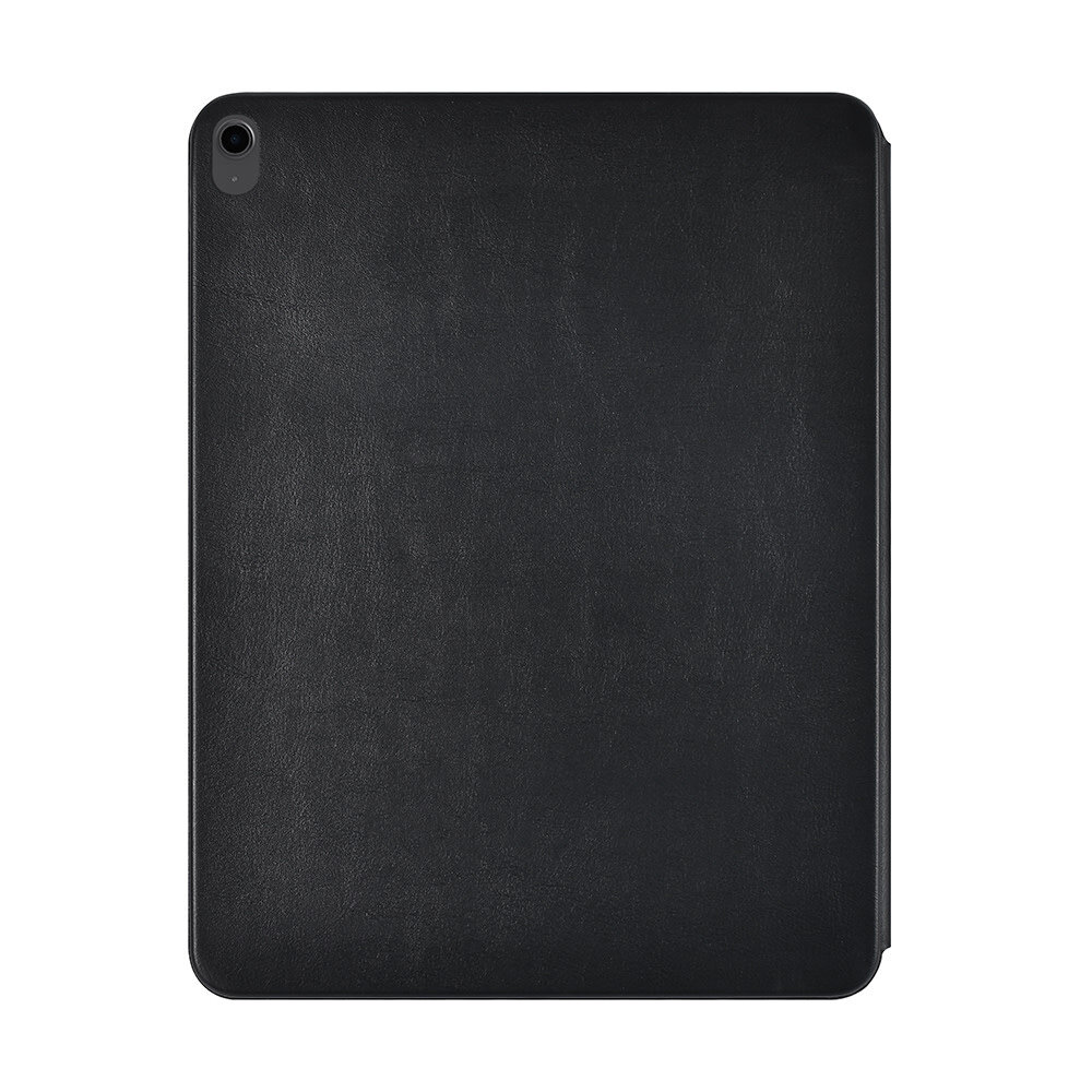 iPad Air 13(2024) Book Case Tablethoes smart case - Zwart iPad Air 13(2024) Book Case Tablethoes smart case - Zwart