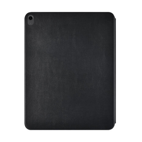 iPad Air 13(2024) Book Case Tablethoes smart case - Zwart iPad Air 13(2024) Book Case Tablethoes smart case - Zwart