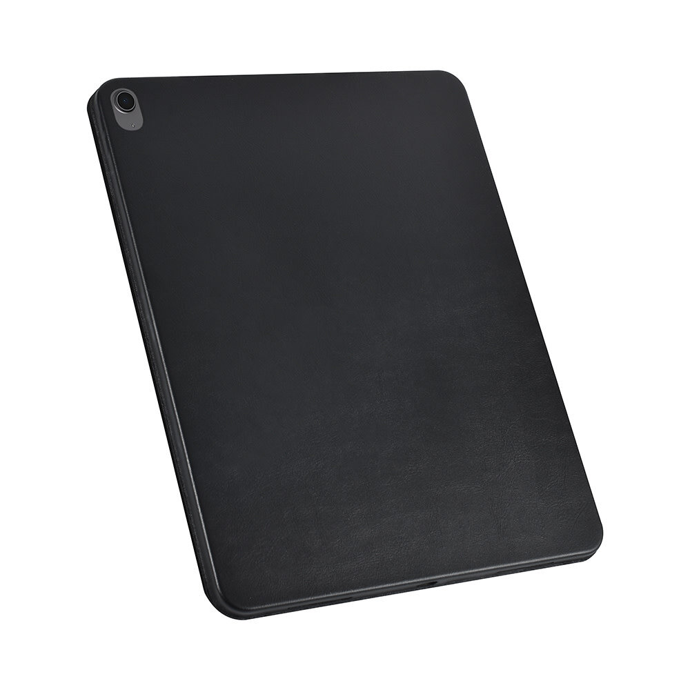 iPad Air 13(2024) Book Case Tablethoes smart case - Zwart iPad Air 13(2024) Book Case Tablethoes smart case - Zwart