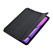 iPad Air 13(2024) Tablet Housse smart case - Noir iPad Air 13(2024) Tablet Housse smart case - Noir