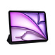 iPad Air 13(2024) Tablet Housse smart case - Noir iPad Air 13(2024) Tablet Housse smart case - Noir