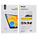 TUNIQ TUNIQ iPad Air 11(2024) Tablet screenprotector - Tempered glass - Transparent TUNIQ TUNIQ iPad Air 11(2024) Tablet screenprotector - Tempered glass - Transparent