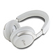 Guess Guess Headphone Koptelefoon Metal script - Beige Guess Guess Headphone Koptelefoon Metal script - Beige