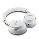 Guess Guess Headphone Koptelefoon Metal script - Beige Guess Guess Headphone Koptelefoon Metal script - Beige