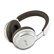 Guess Guess Bluetooth Headphones - Metal Script - Bruin Guess Guess Bluetooth Headphones - Metal Script - Bruin