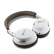 Guess Guess Bluetooth Headphones - Metal Script - Bruin Guess Guess Bluetooth Headphones - Metal Script - Bruin